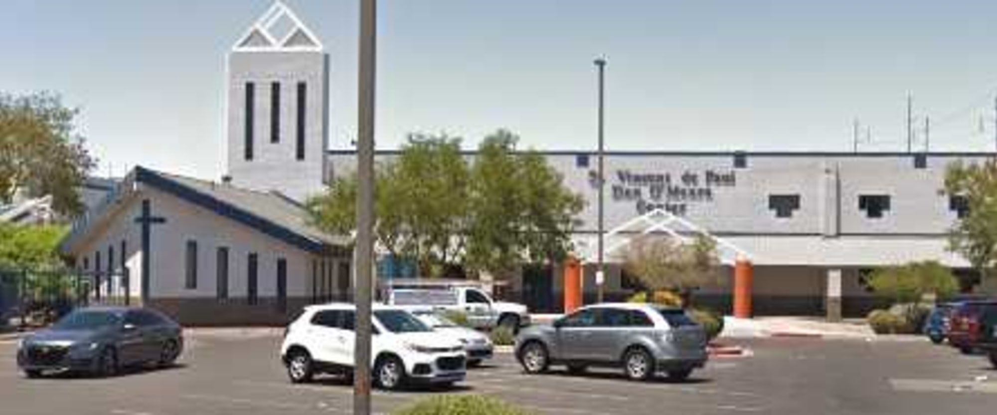 St Vincent De Paul photo