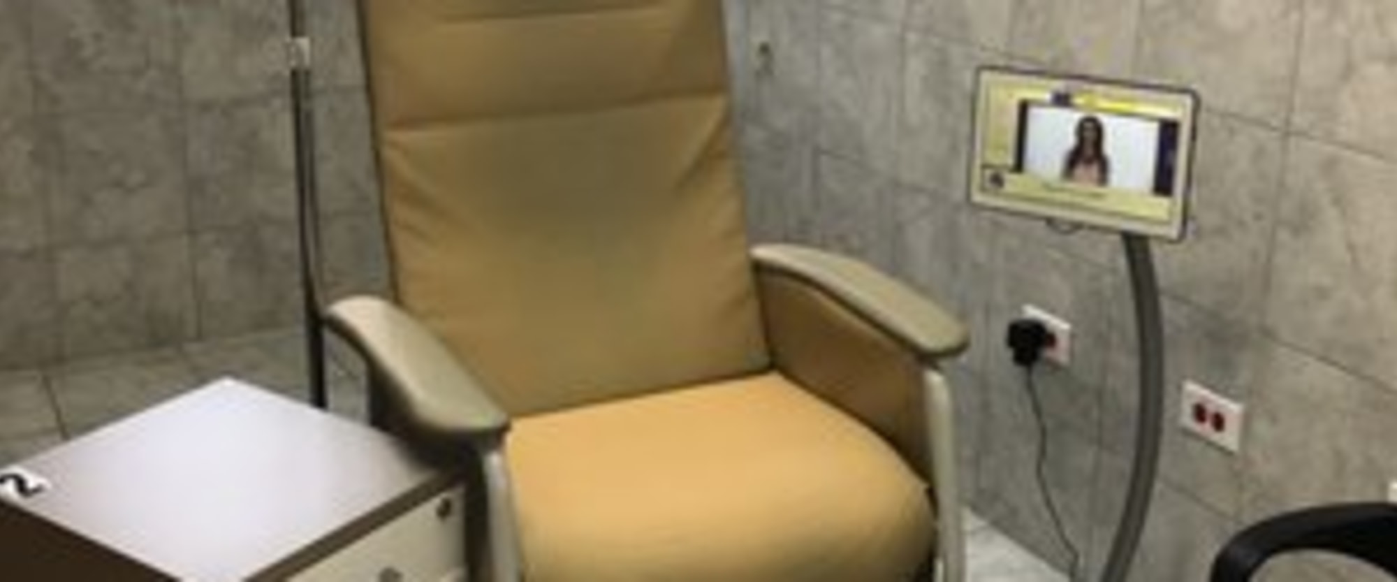 South Loop Endoscopy & Wellness Center workplace