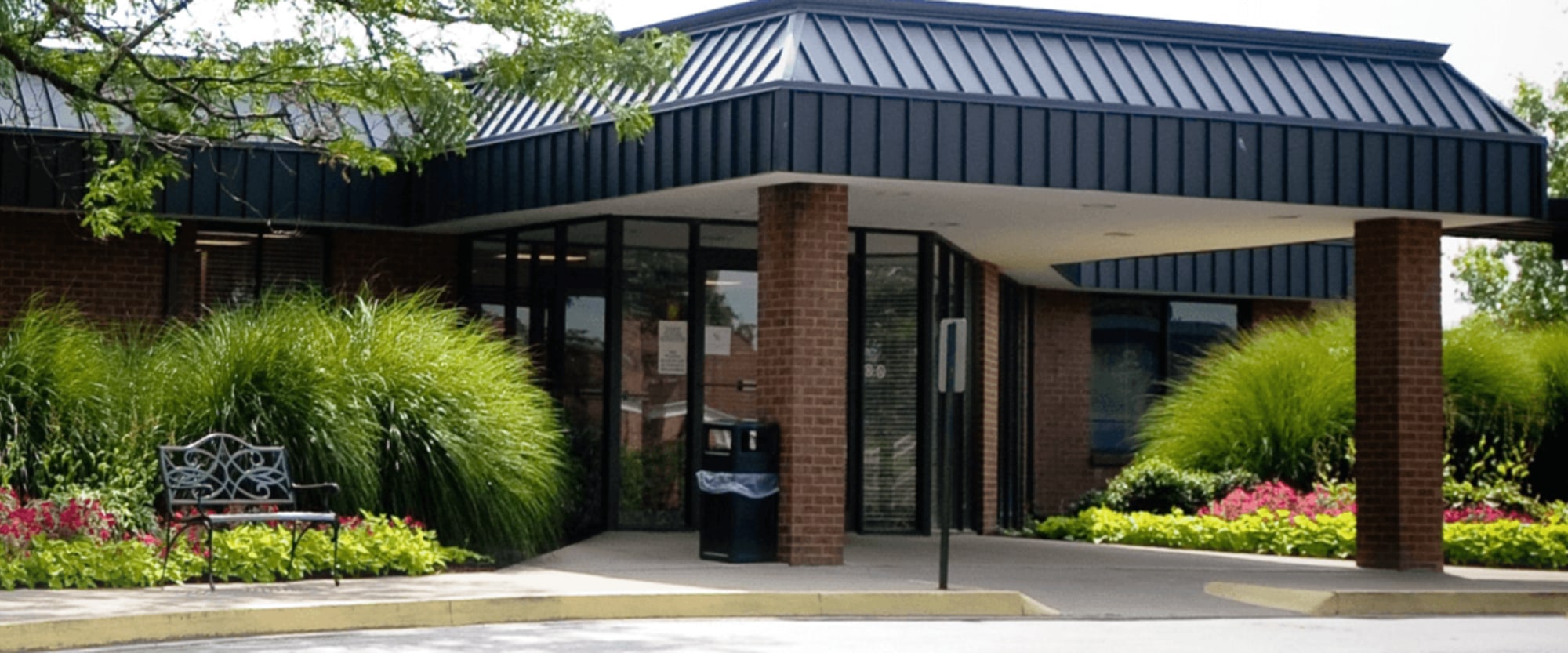 The Ridge Behavioral Health System photo