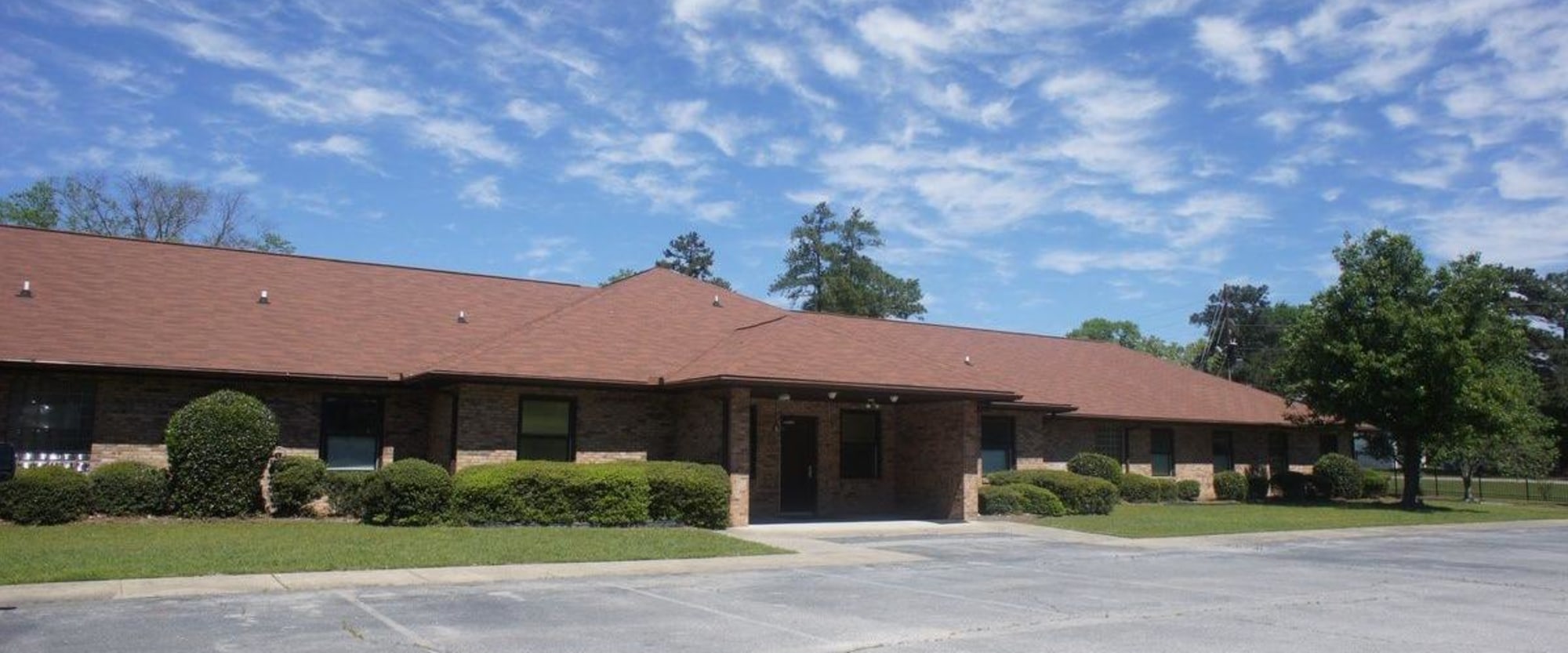 Three Rivers Midlands workplace