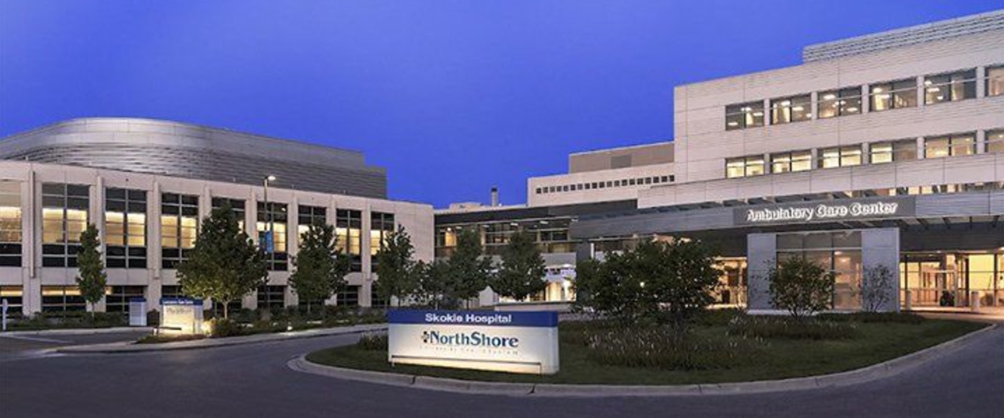 OrthoIllinois workplace