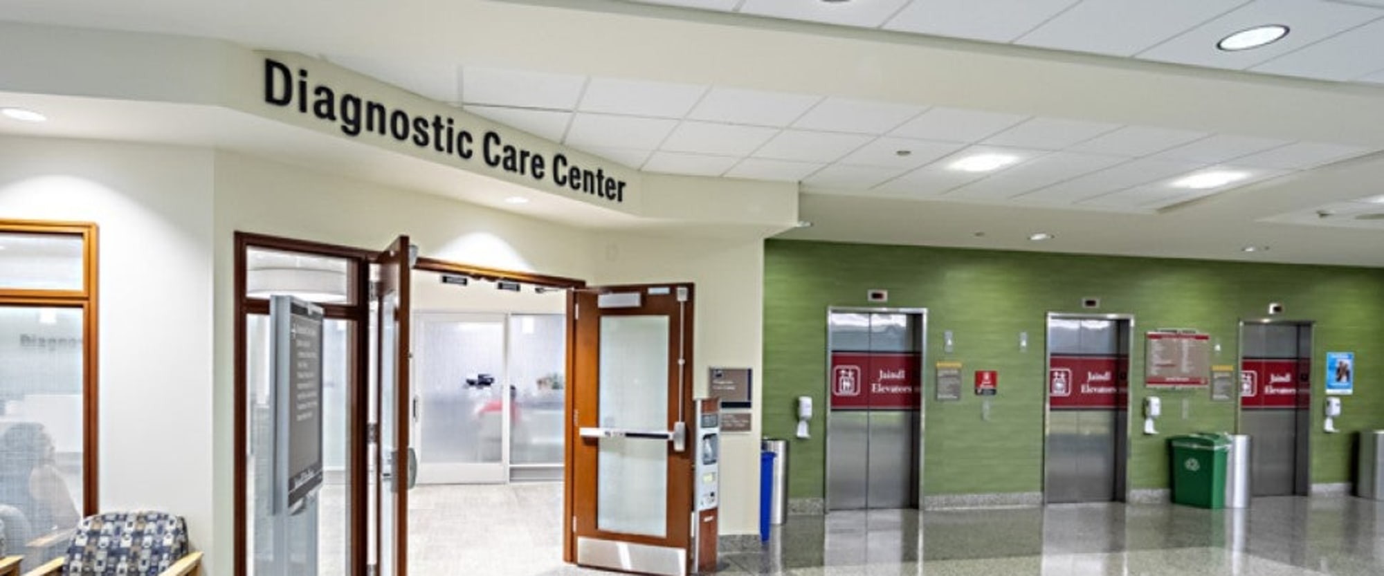 Cedarbrook Senior Care & Rehab workplace
