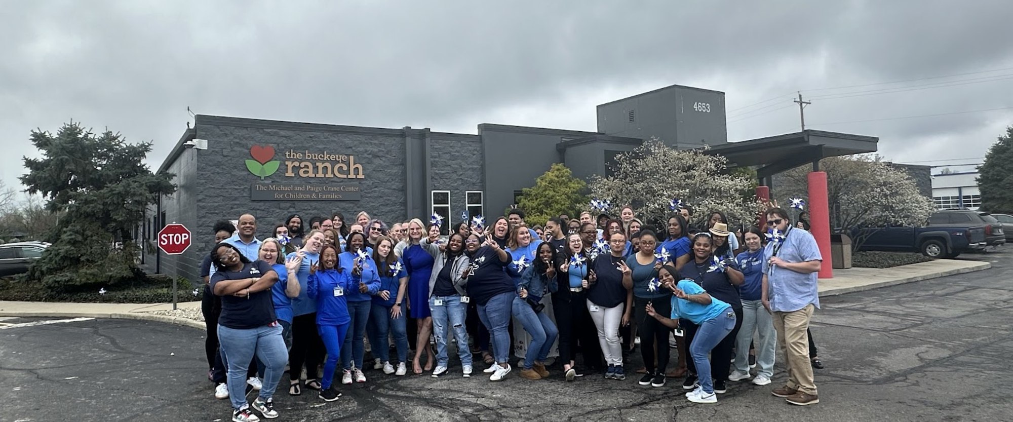 The Buckeye Ranch photo
