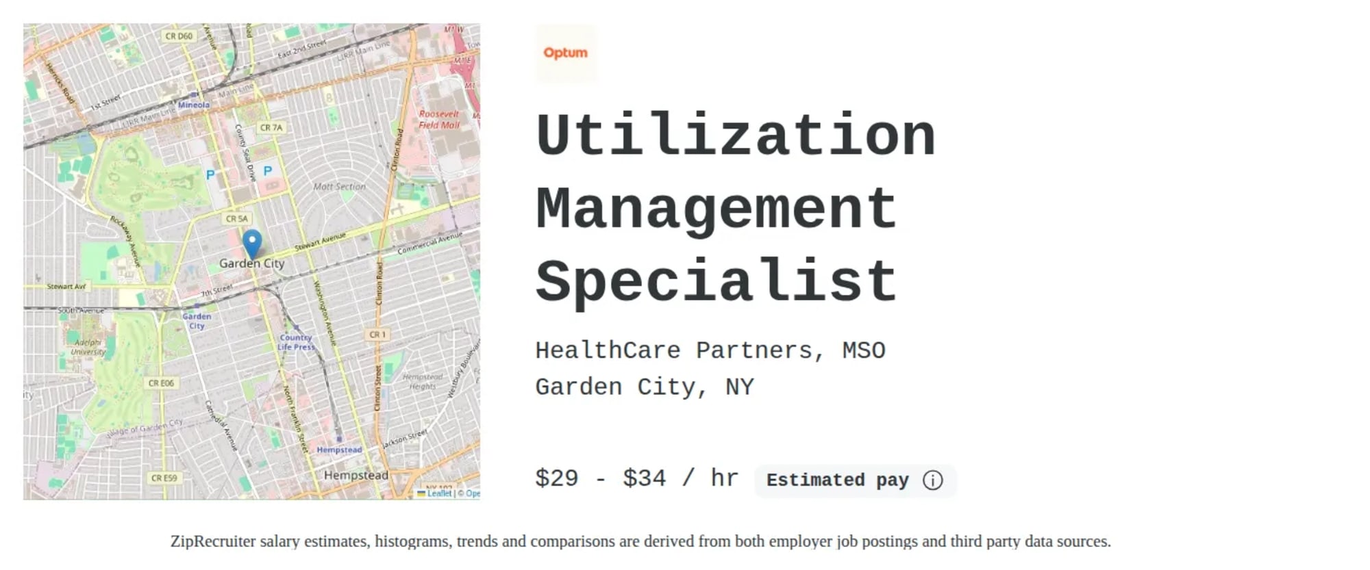 HealthCare Partners, MSO photo