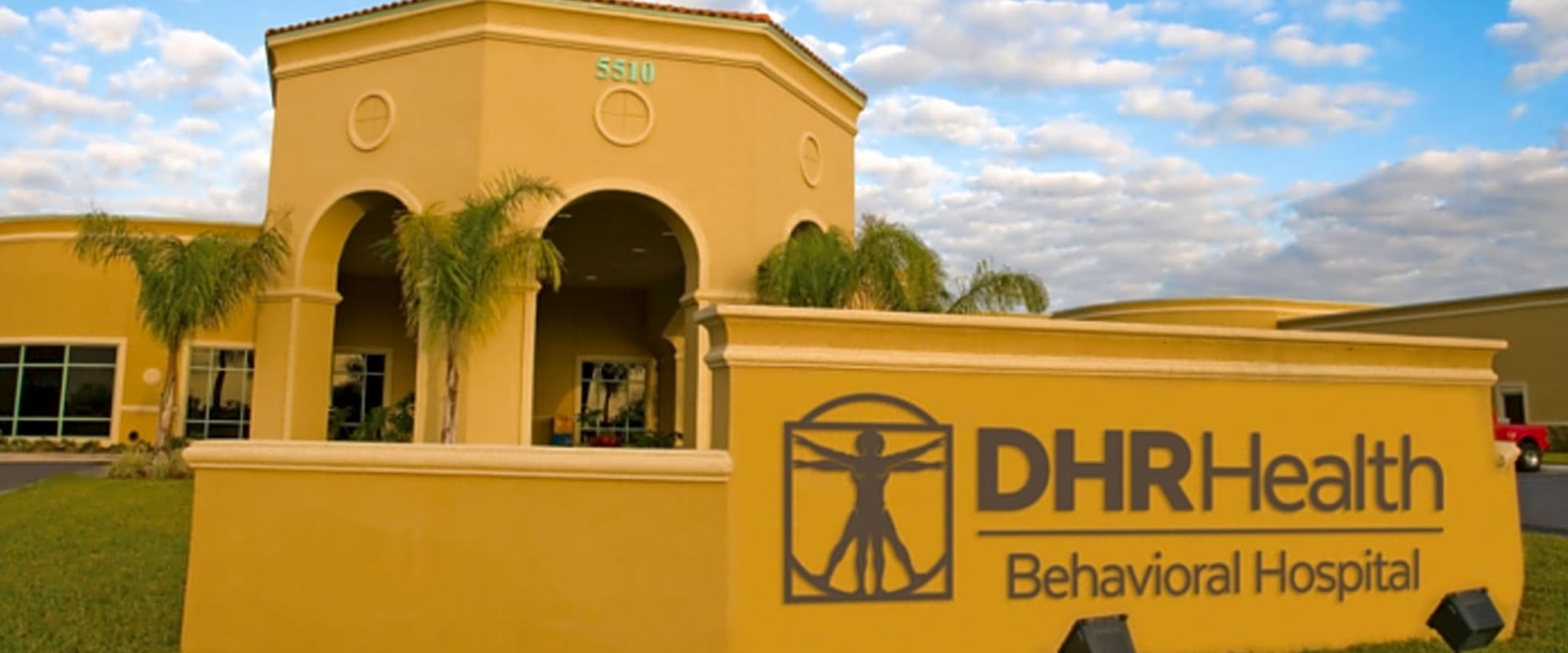 DHR Health photo