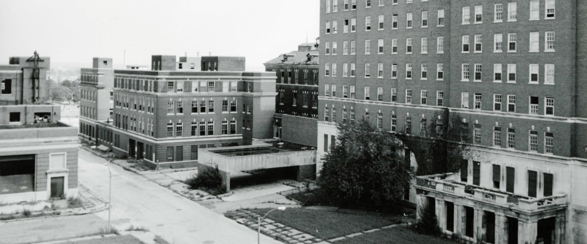 University of Missouri - St. Louis photo