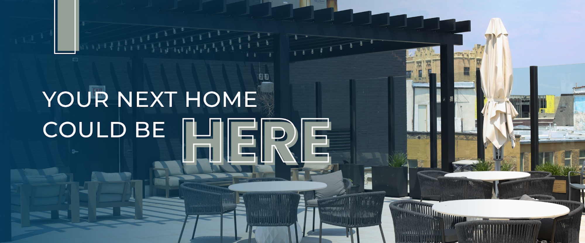THE SELFHELP HOME workplace