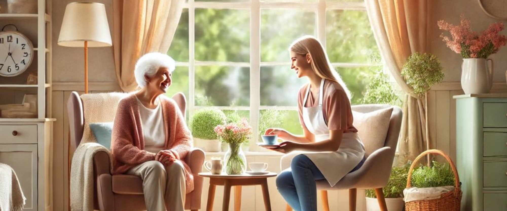 Haven Home Health and Hospice photo