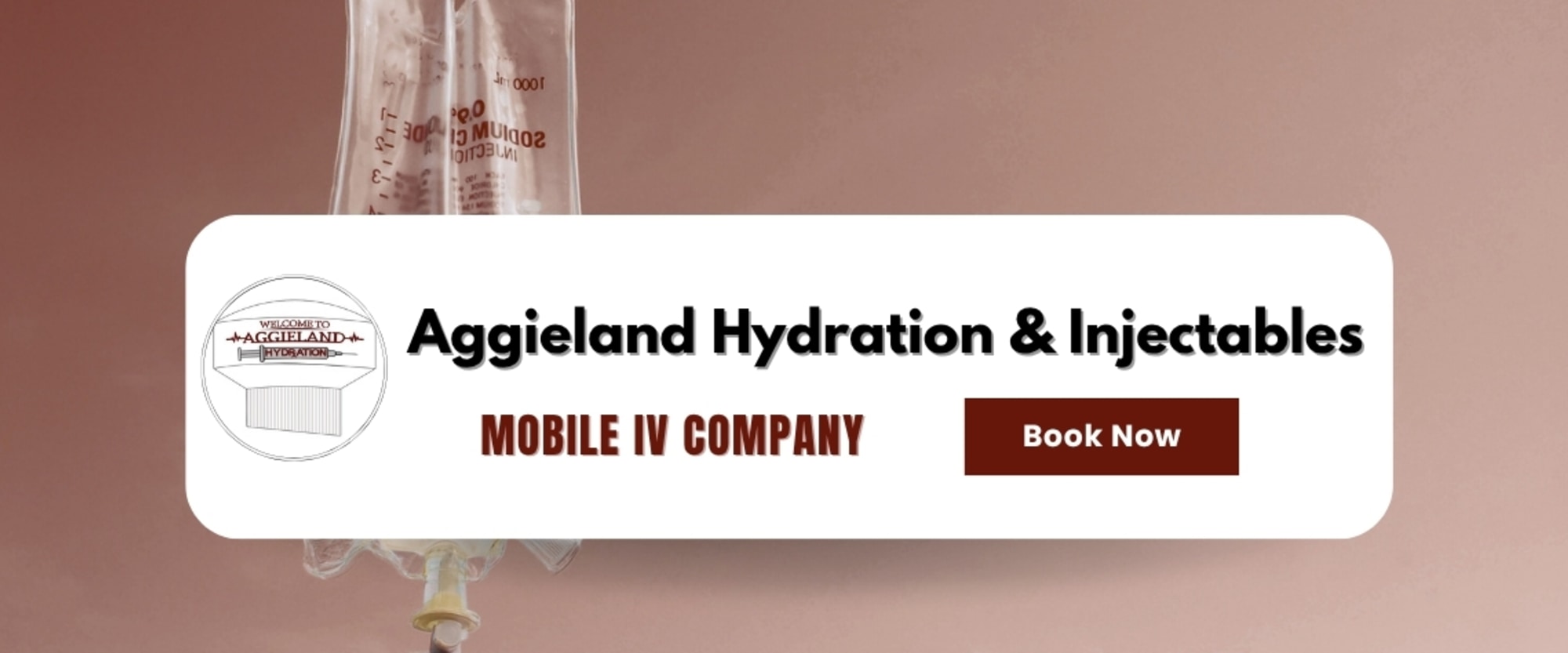 Aggieland Hydration & Injectables LLC workplace