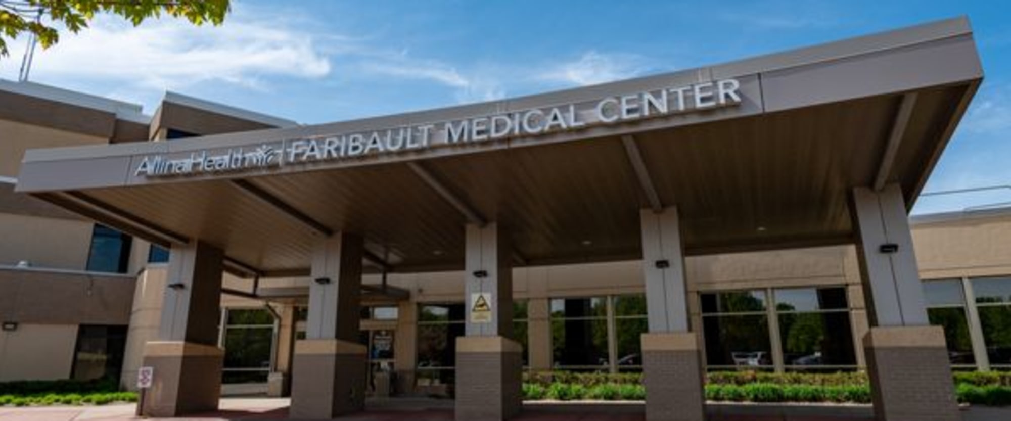 Minnesota Direct Care and Treatment workplace