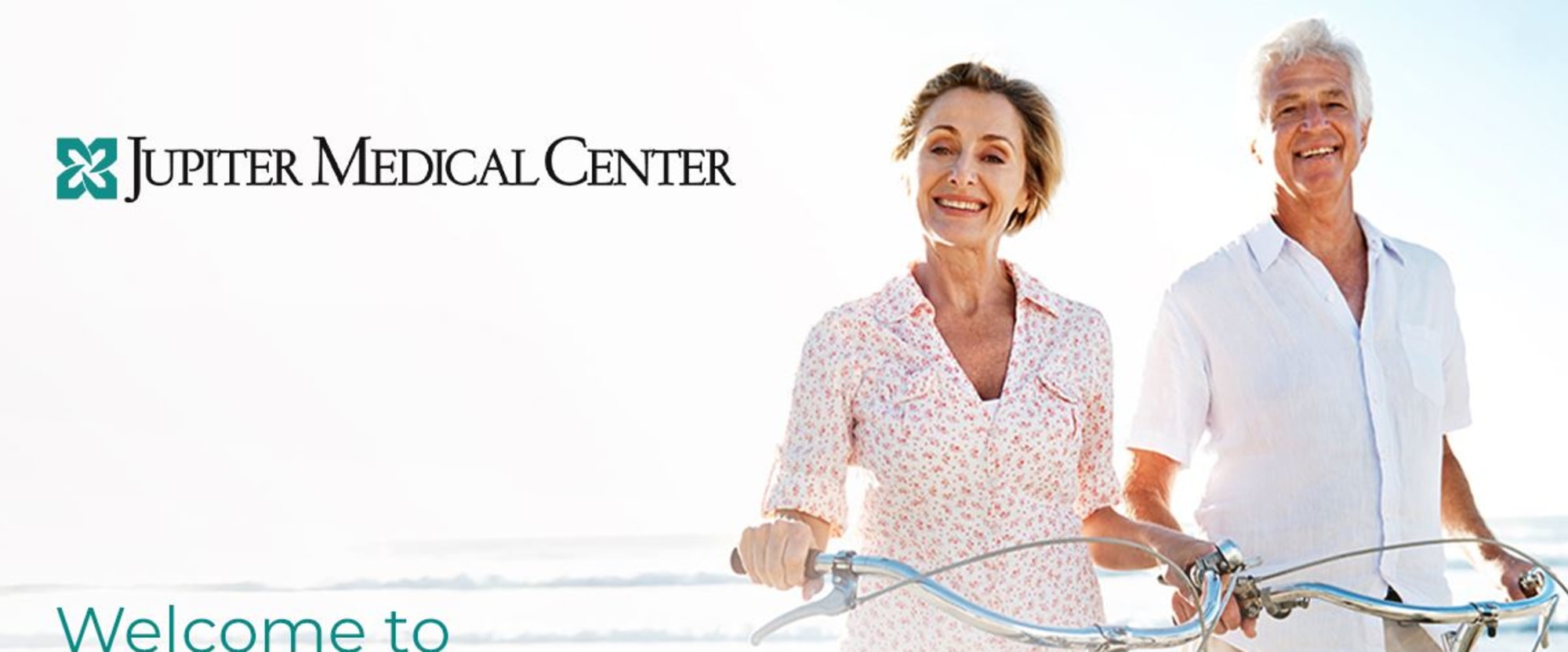 Jupiter Medical Center workplace