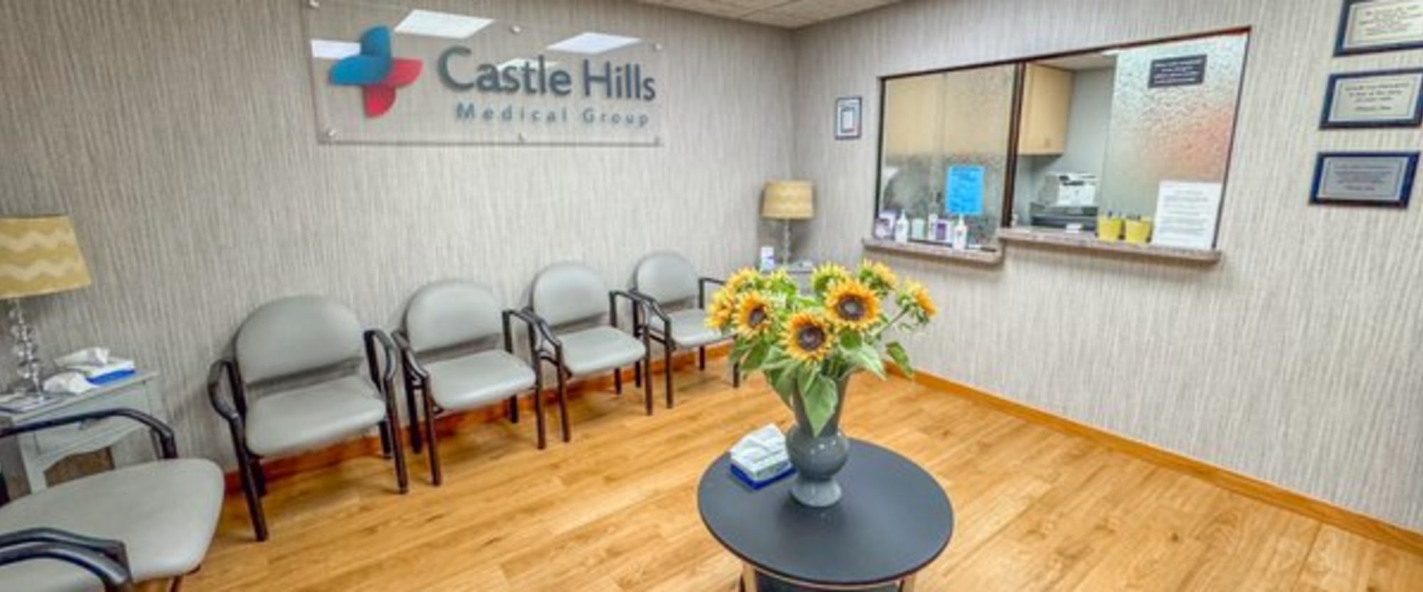 Elevate Home Health Group photo