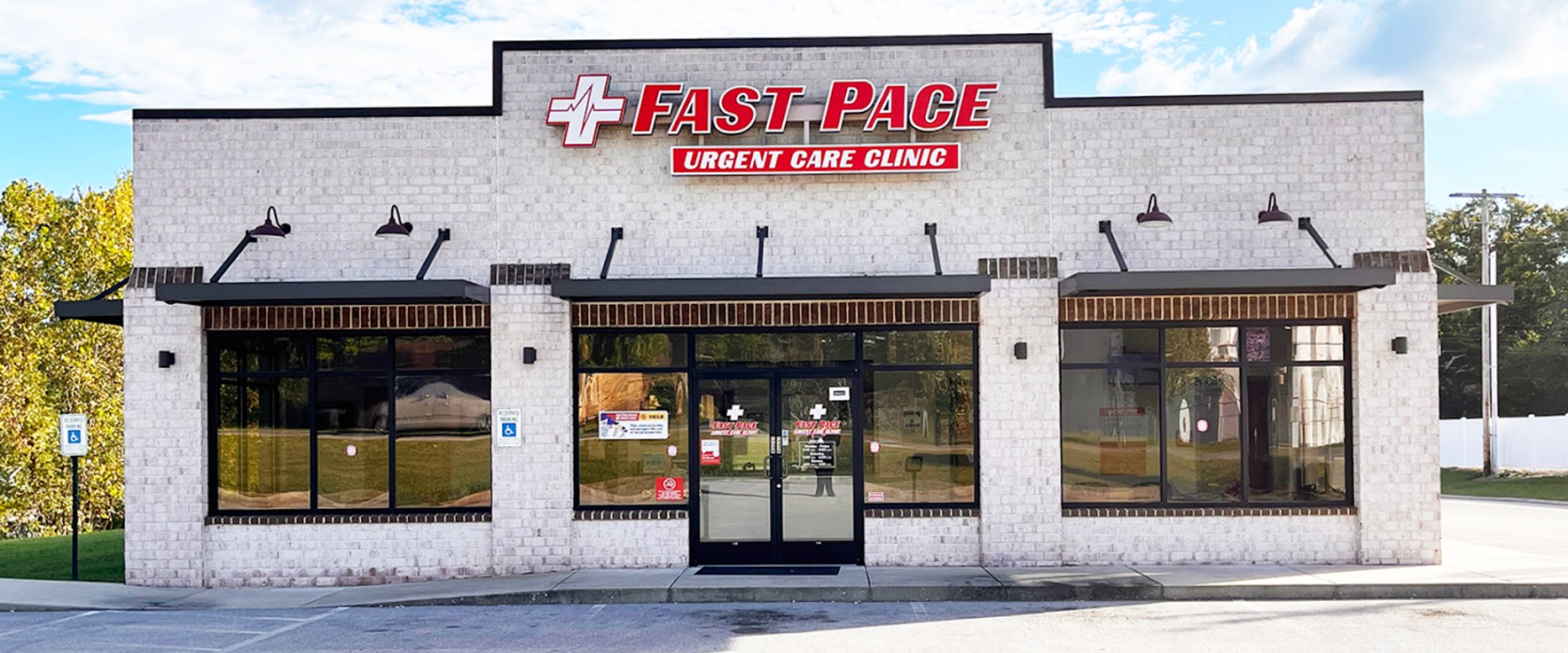Horizon PACE workplace