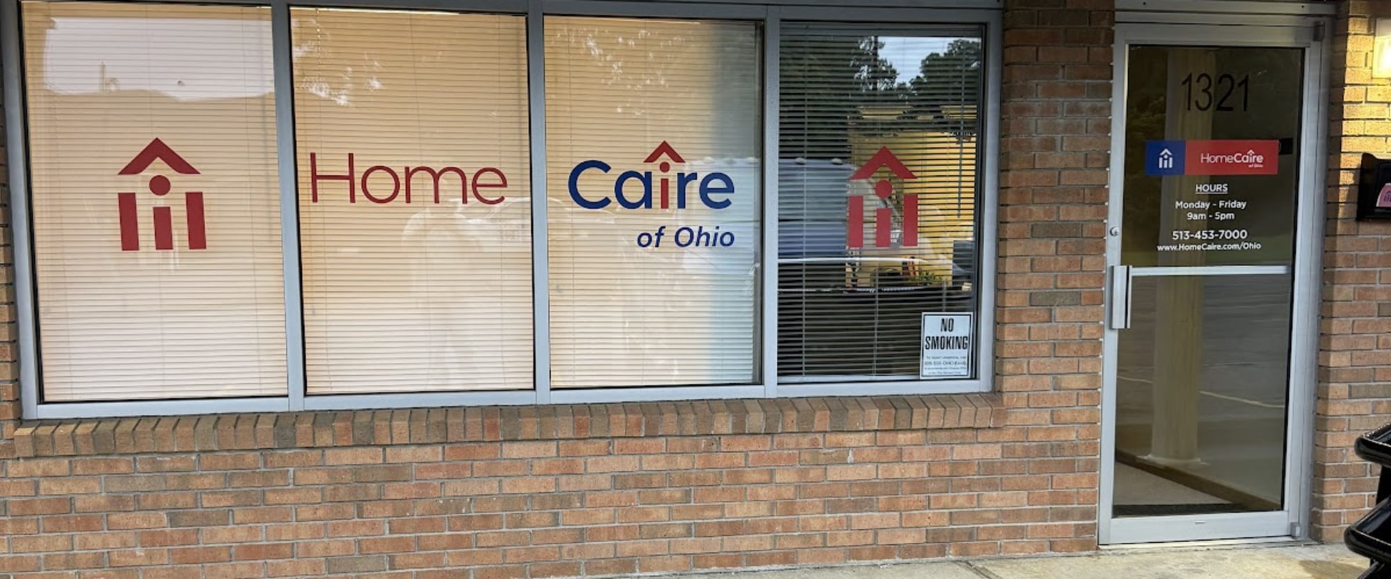 HomeCaire of Ohio (CIN) photo