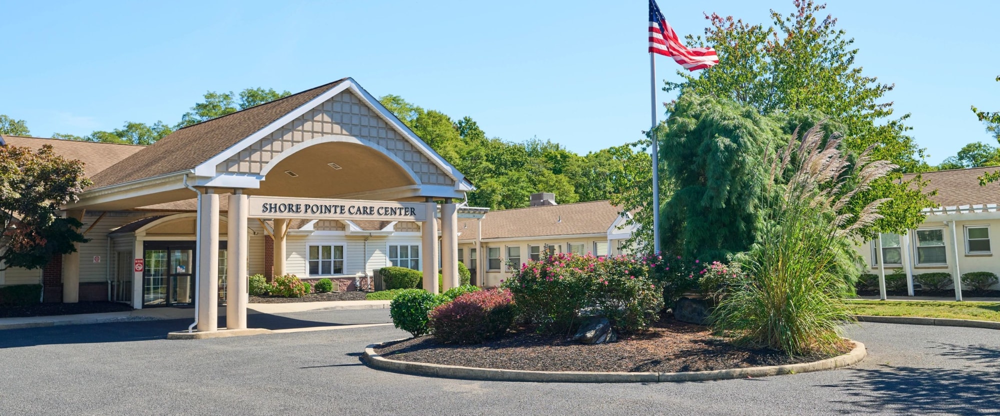 Shore Pointe Care Center photo