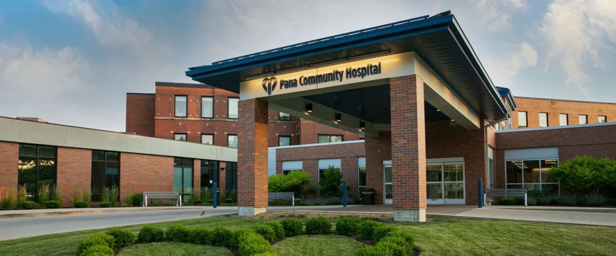 Gerio Primary Care PC workplace