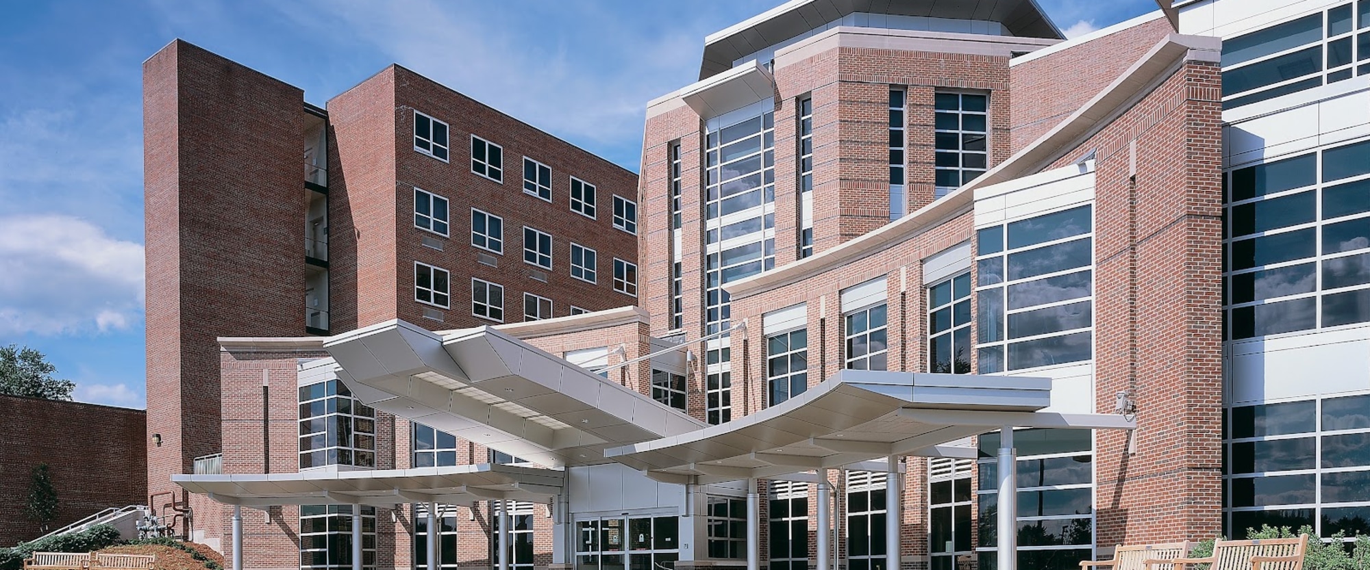 Concord Hospital Health System photo