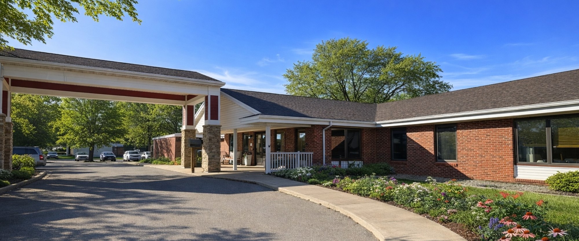 Rehabilitation Center of Belmond workplace