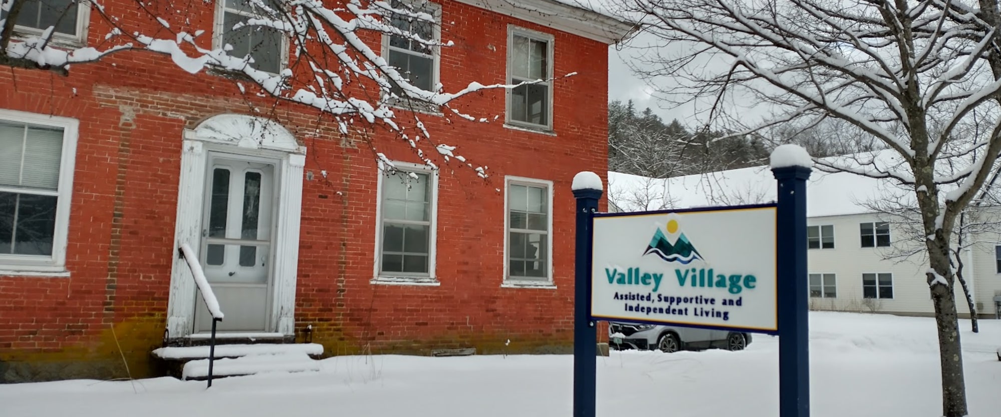 Valley Cares Inc (dba Valley Village) photo