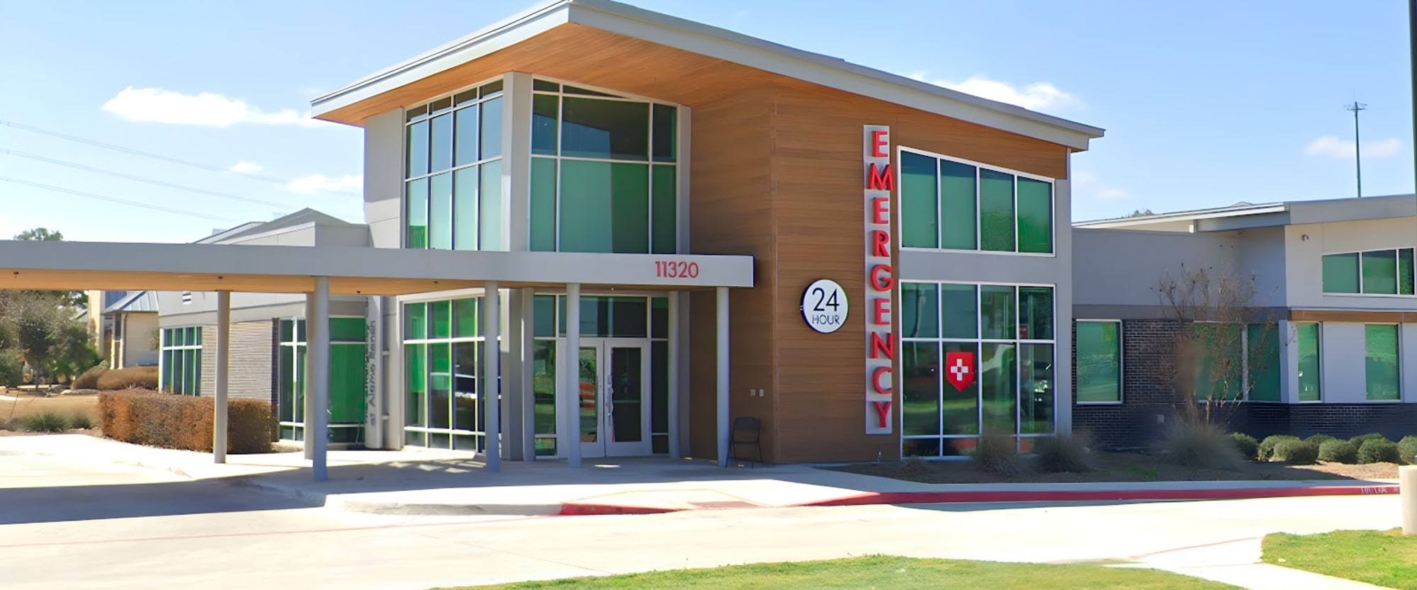 The Emergency Center LLC workplace