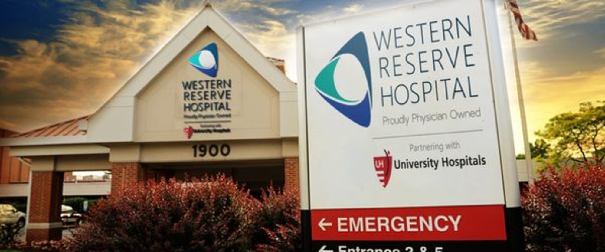 Hospice of the Western Reserve photo
