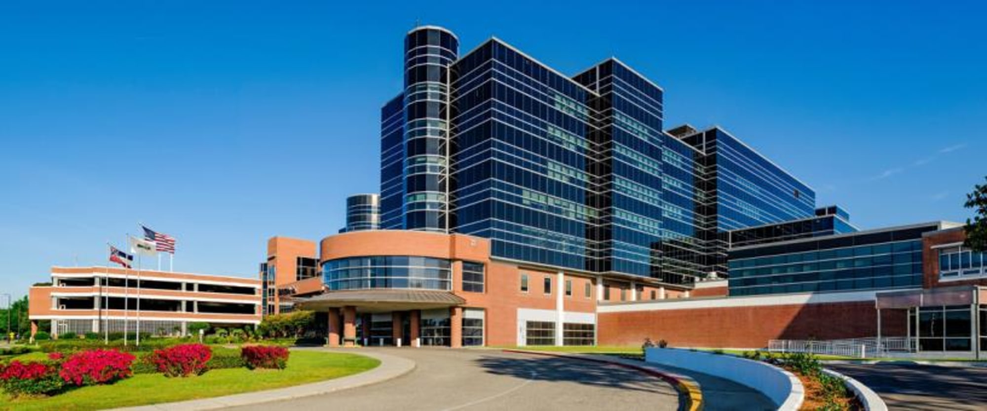 Memorial Hospital at Gulfport workplace