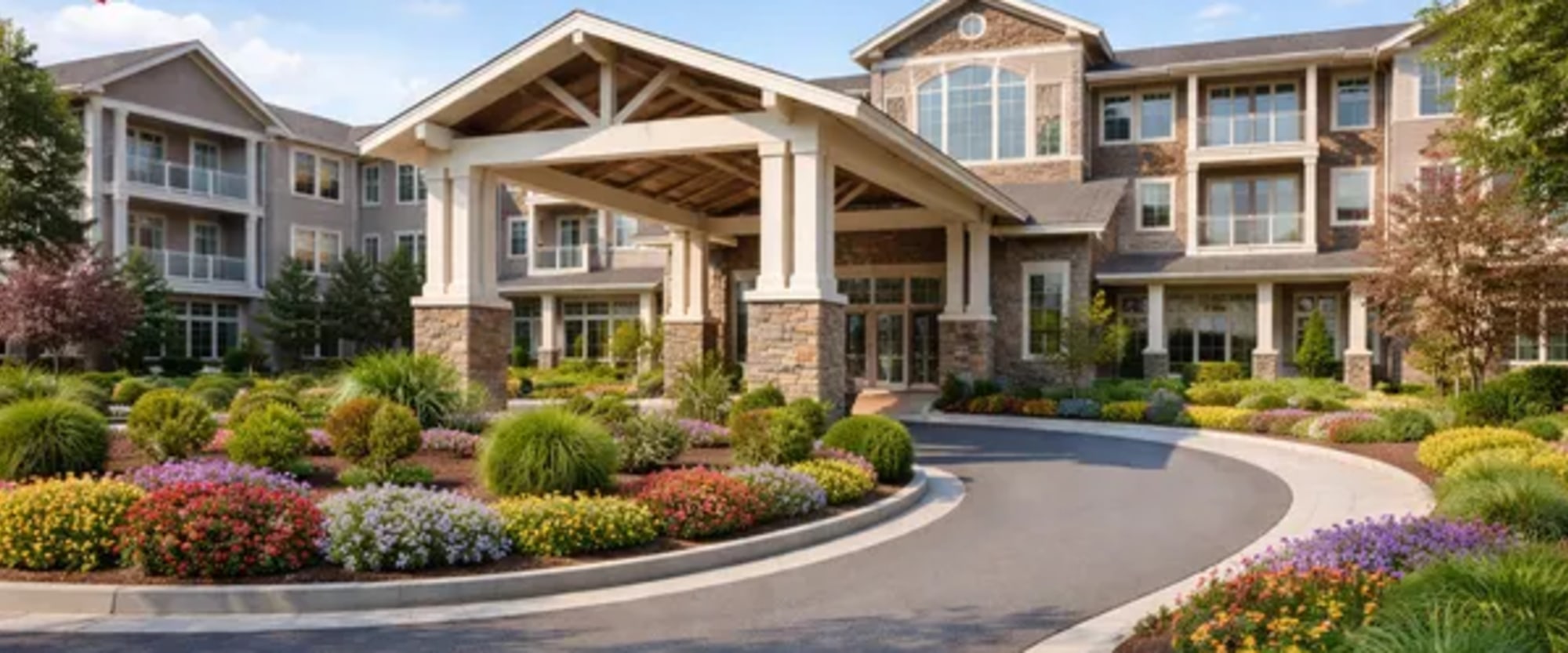 Coronado Care Center workplace