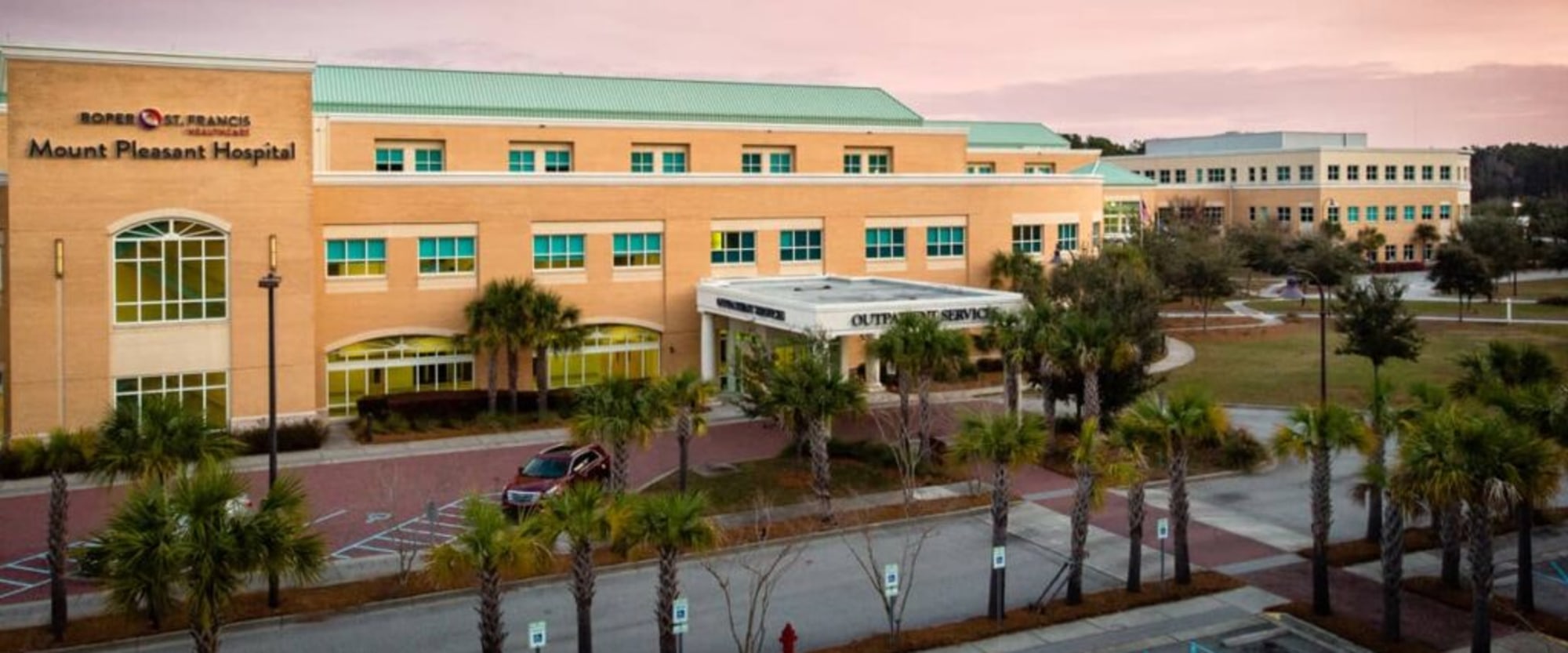 Bon Secours Mercy Health photo