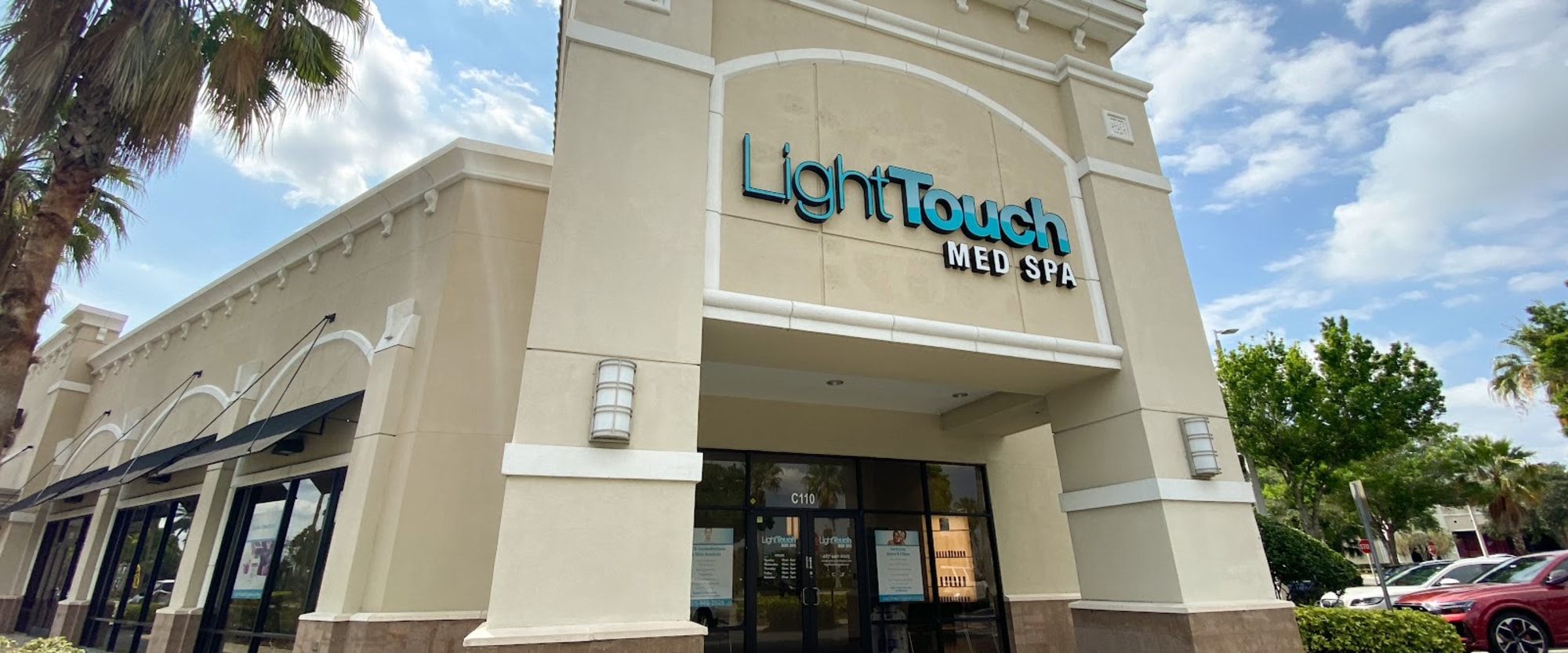 LightTouch Med Spa photo