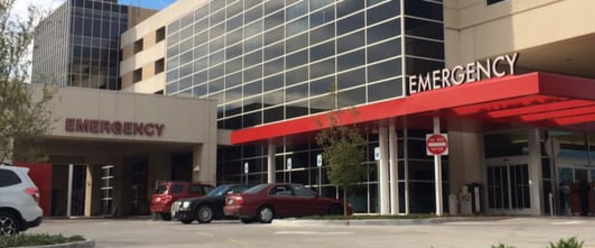 ER of Irving photo