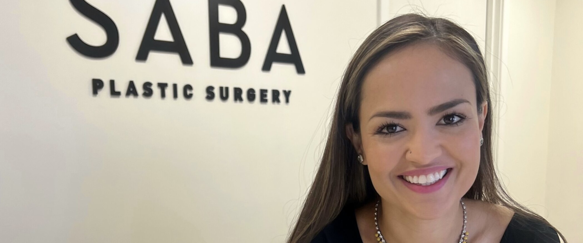 Saba Plastic Surgery workplace