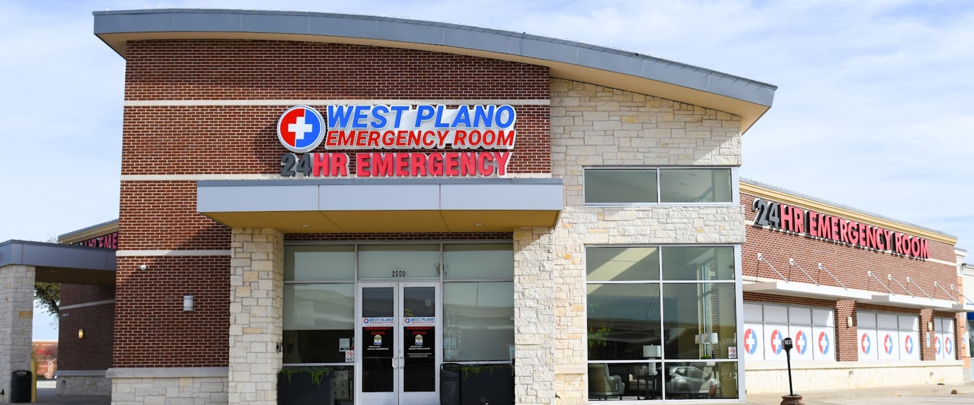 West Plano Emergency Room photo