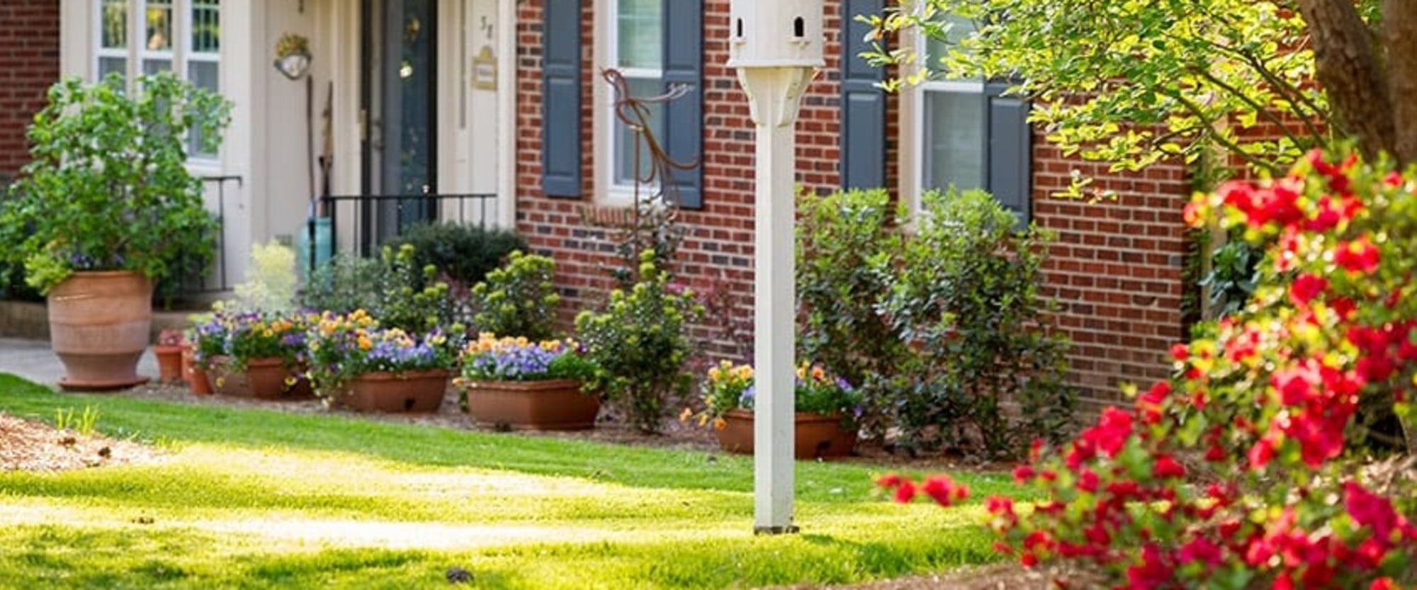 Springmoor Life Care Retirement Community photo