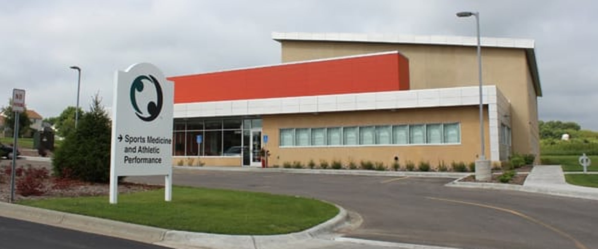 Olmsted Medical Center workplace