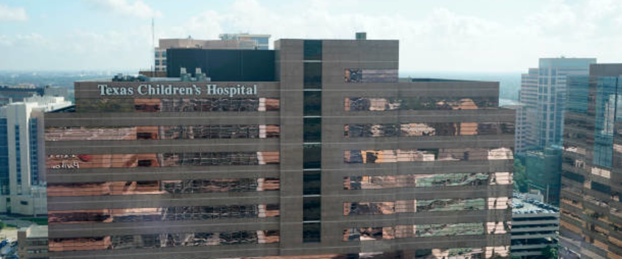 Supreme Medical Center workplace