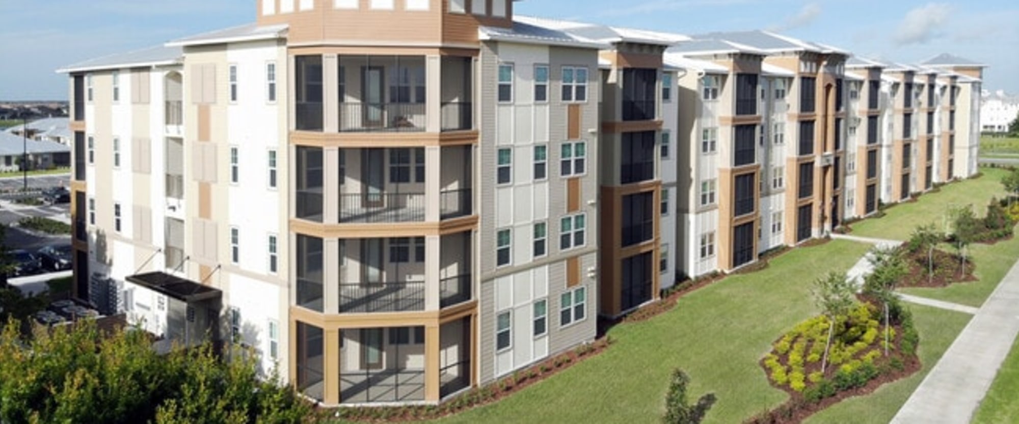 Sagora Senior Living photo