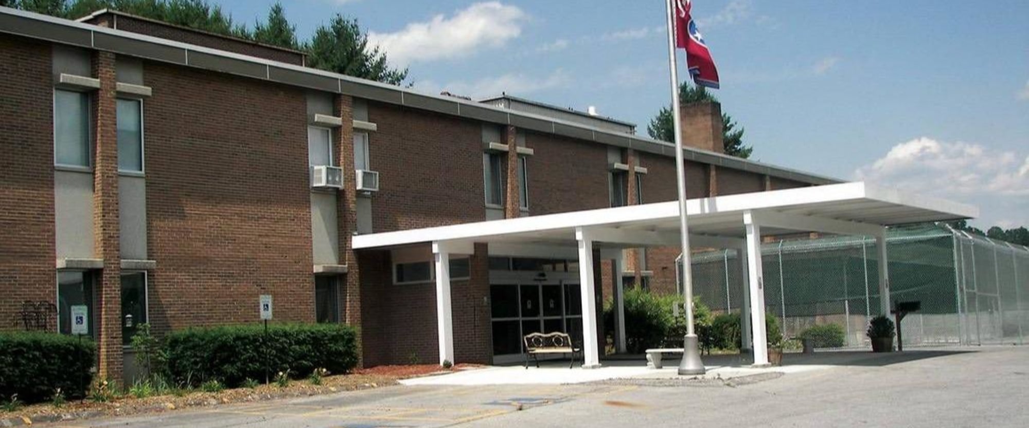 Mountain Youth Academy workplace