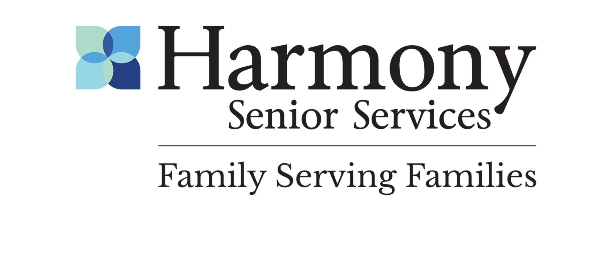 Harmony Senior Services workplace