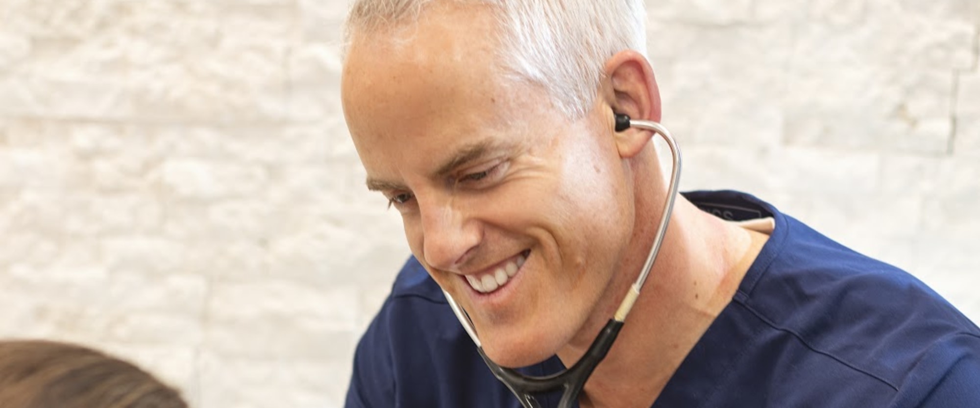 Mobile Anesthesiologists workplace