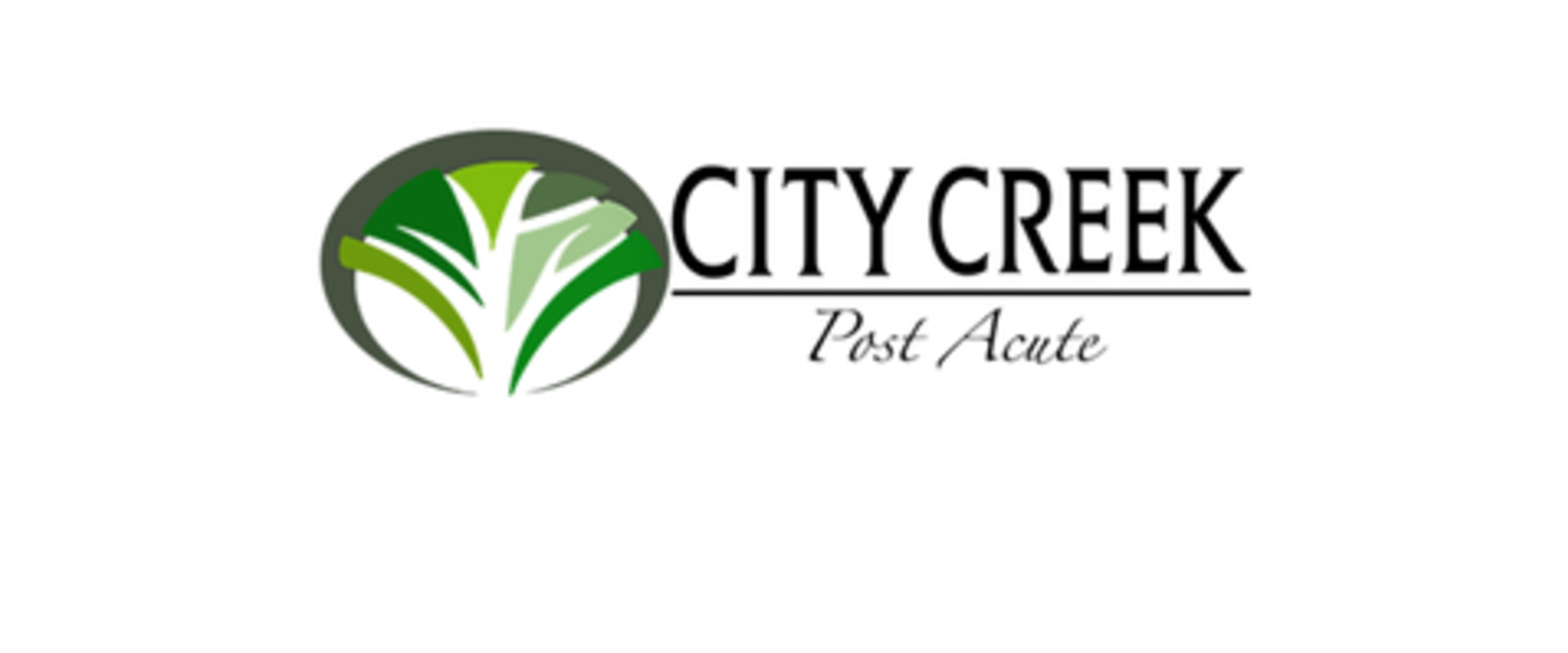 City Creek Post Acute workplace