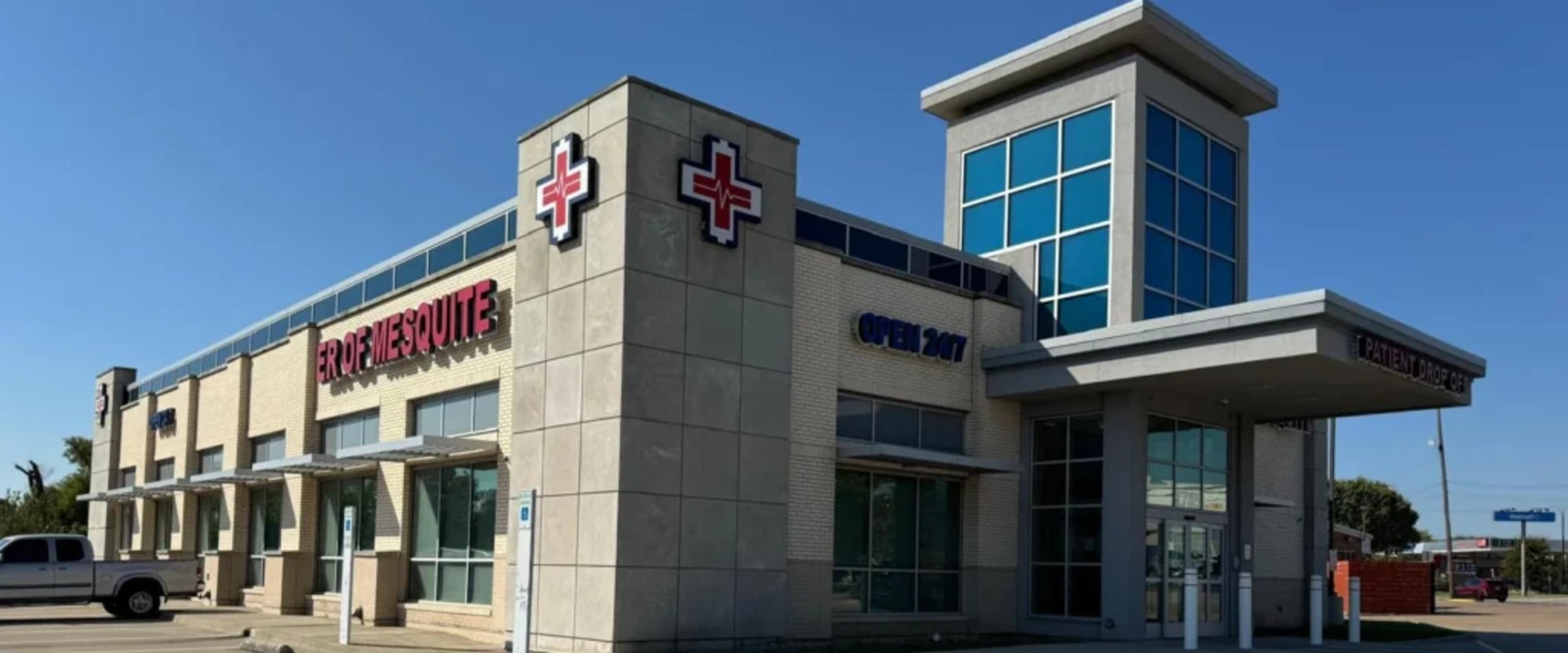 The Center for Cancer and Blood Disorders workplace