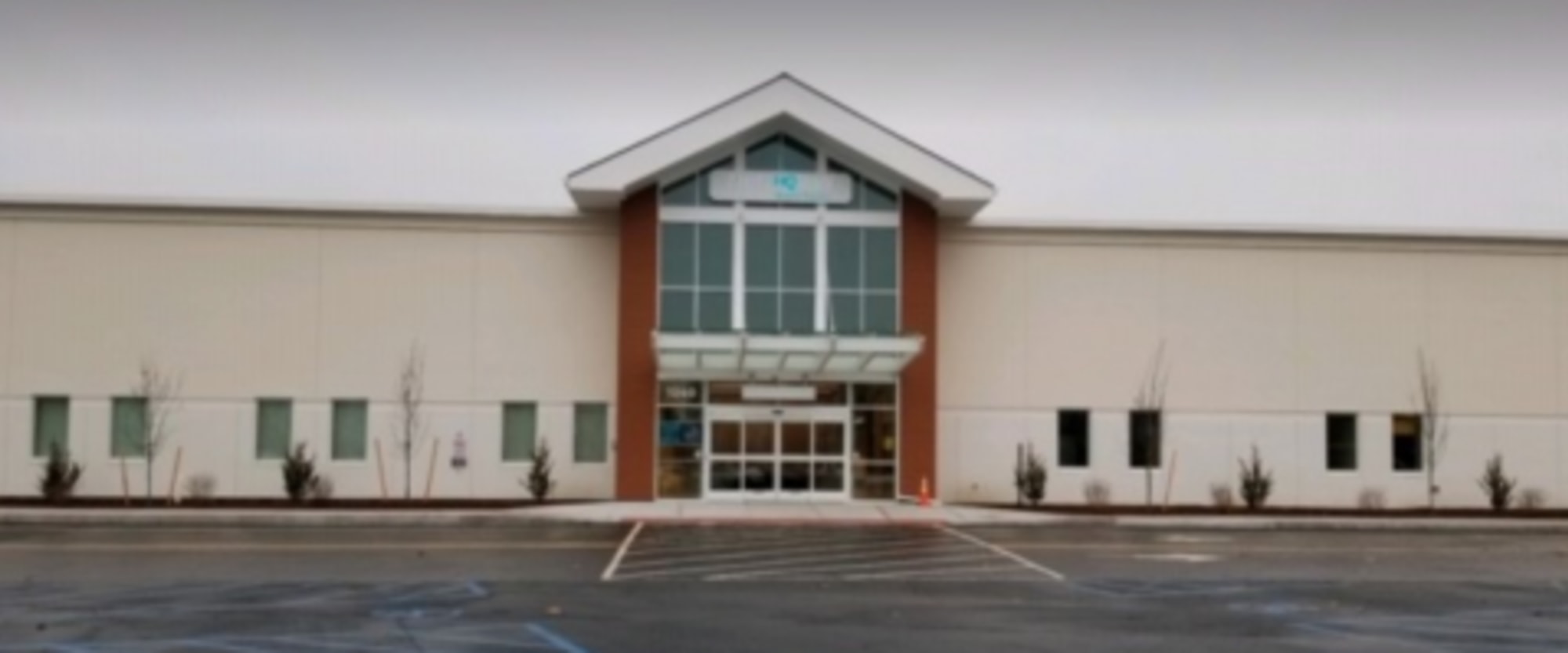 Sun River Health workplace