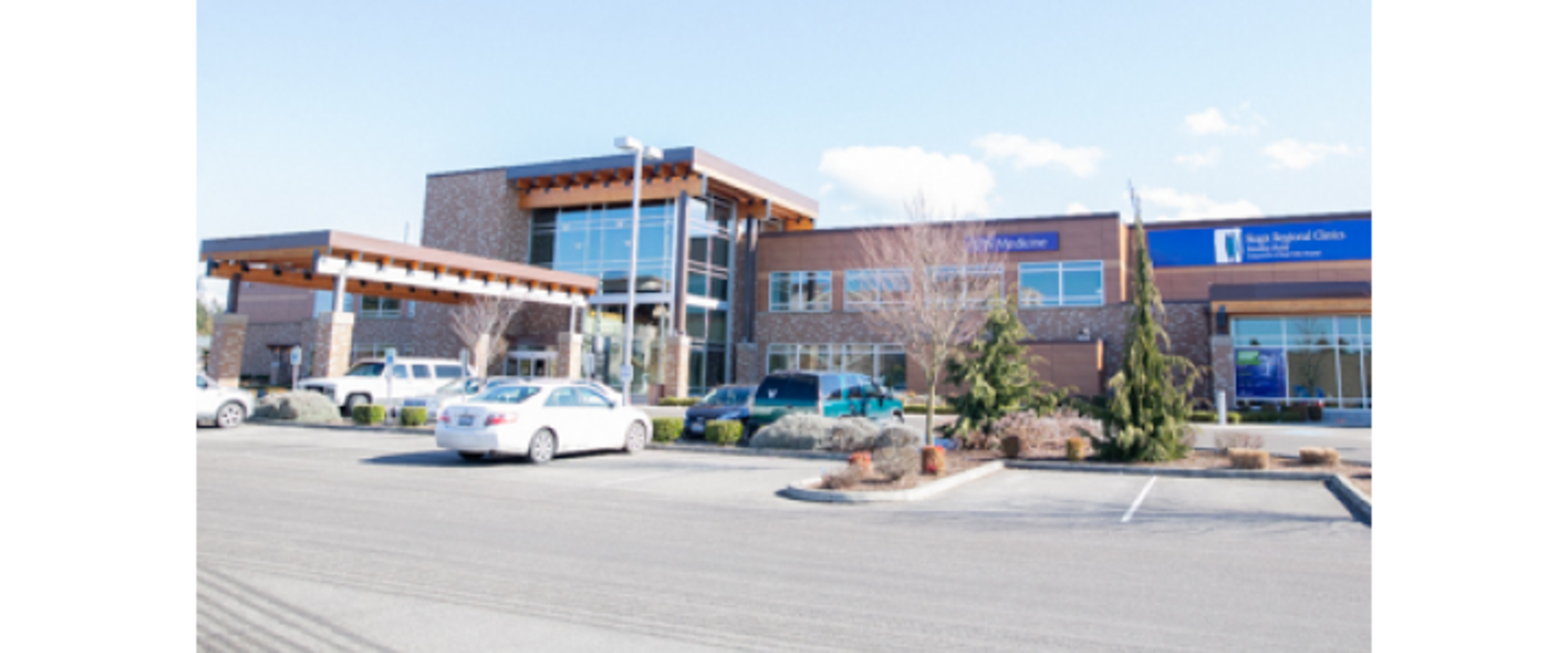 Skagit Regional Health photo