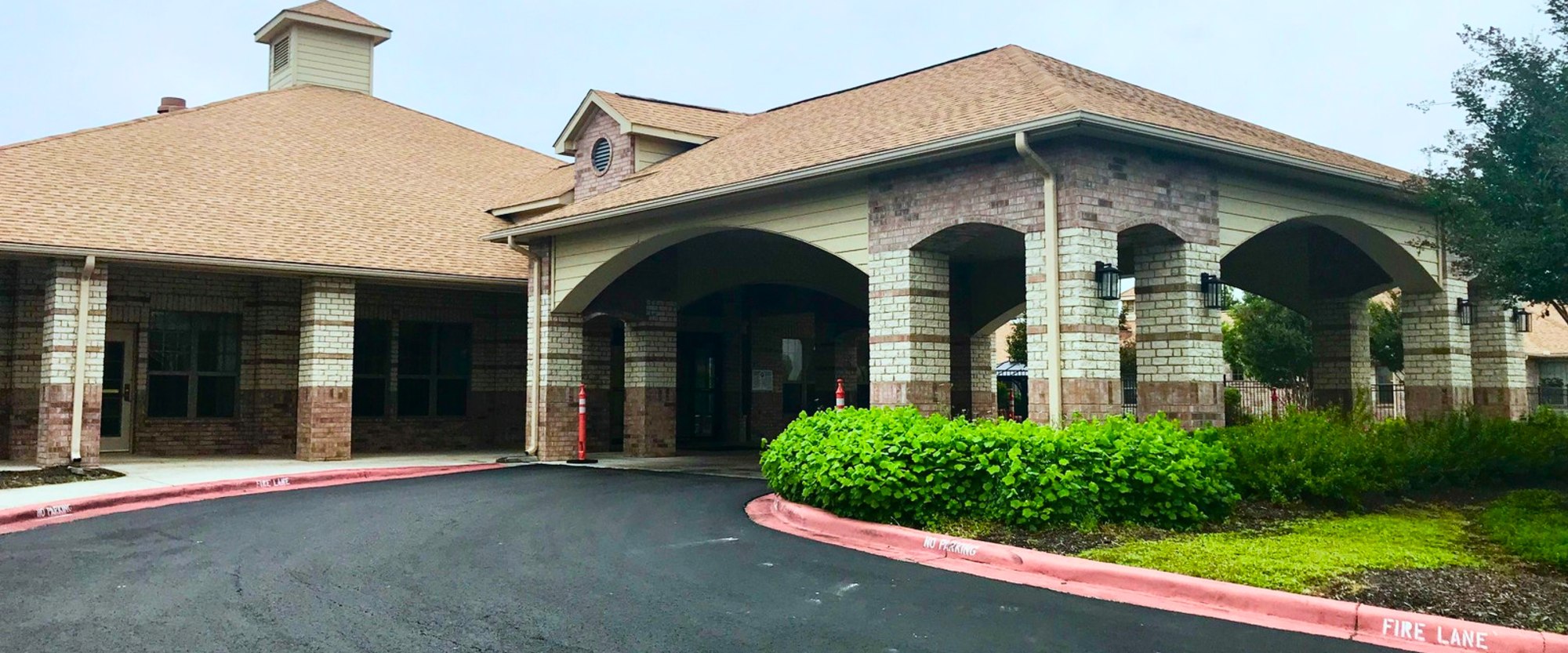 St.Francis Nursing Home workplace
