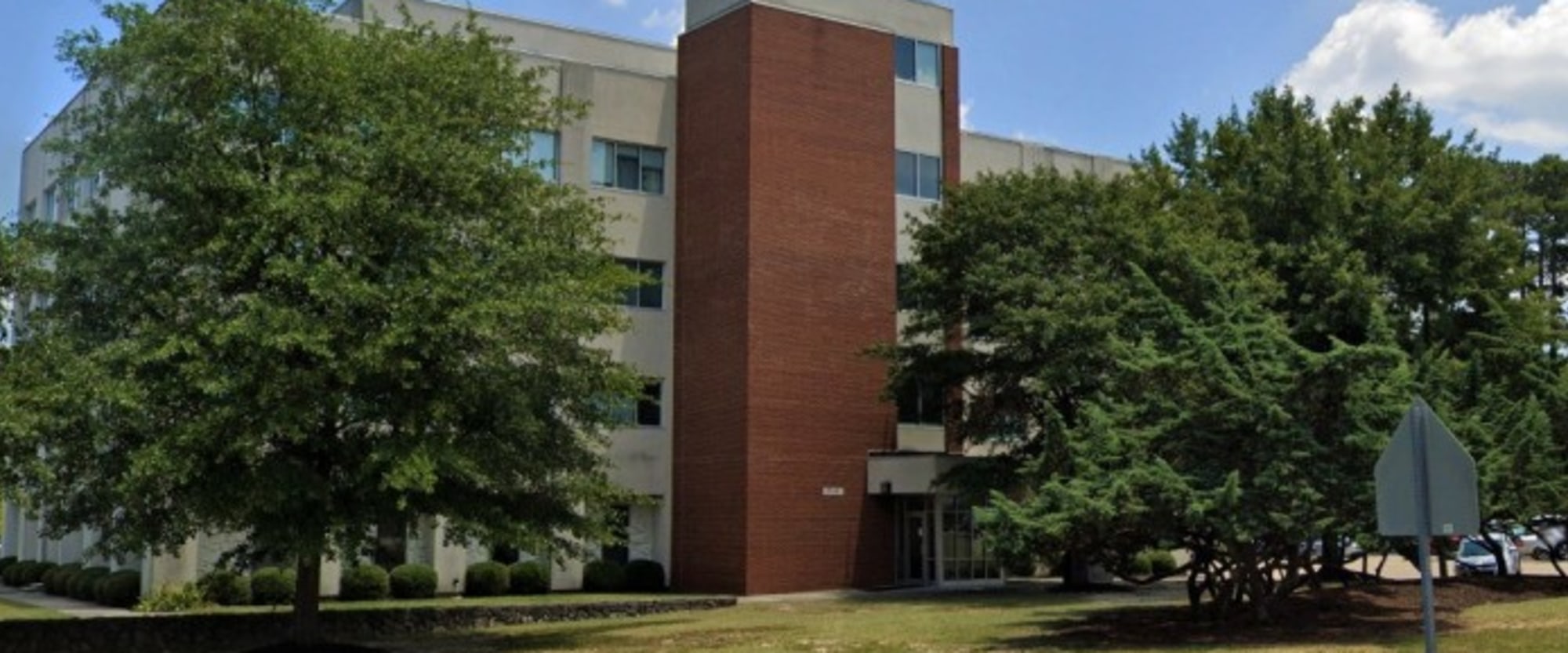 Alliance Health photo