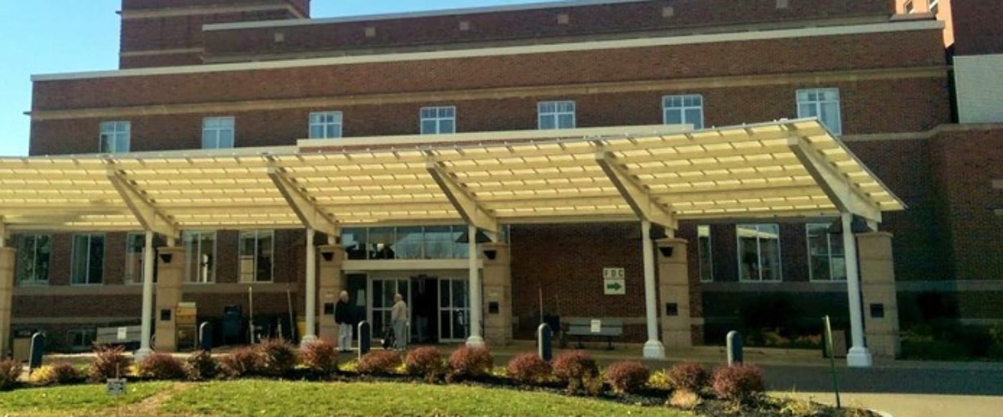 Arnot Health workplace