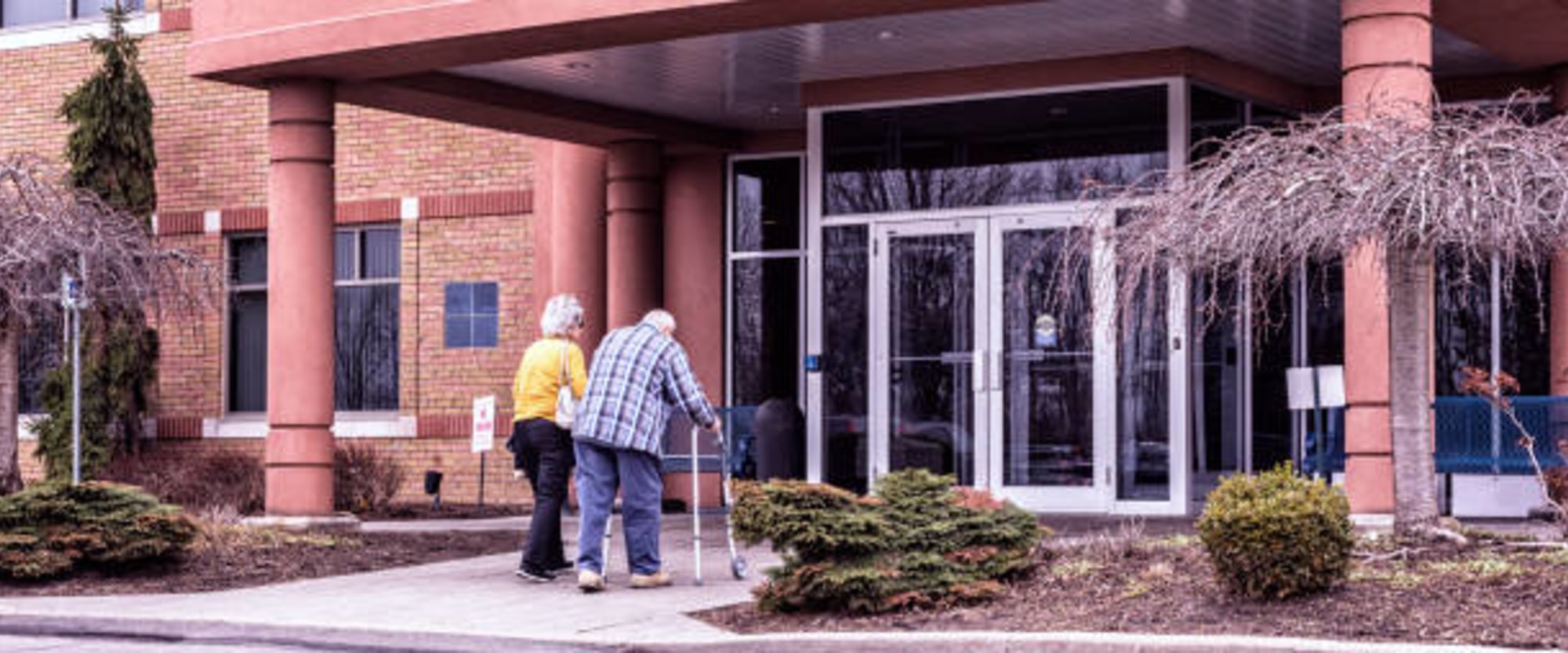 At Home Healthcare photo