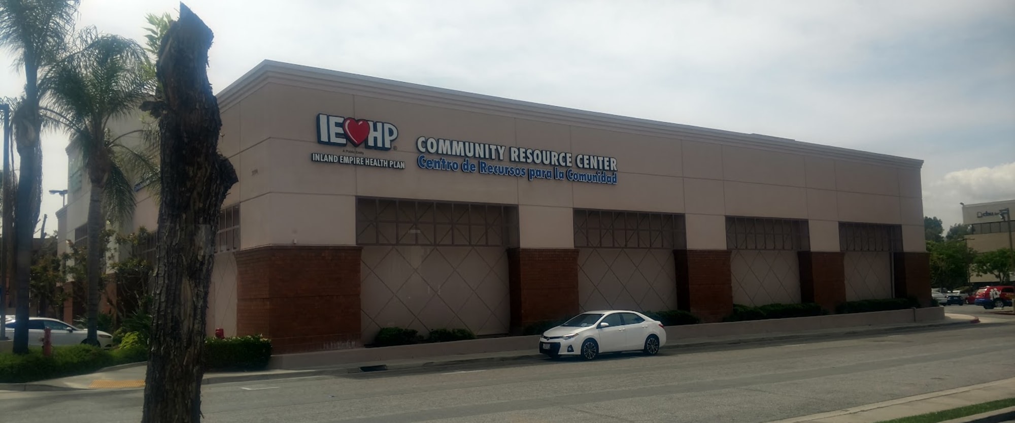 Health & Wellness Center workplace