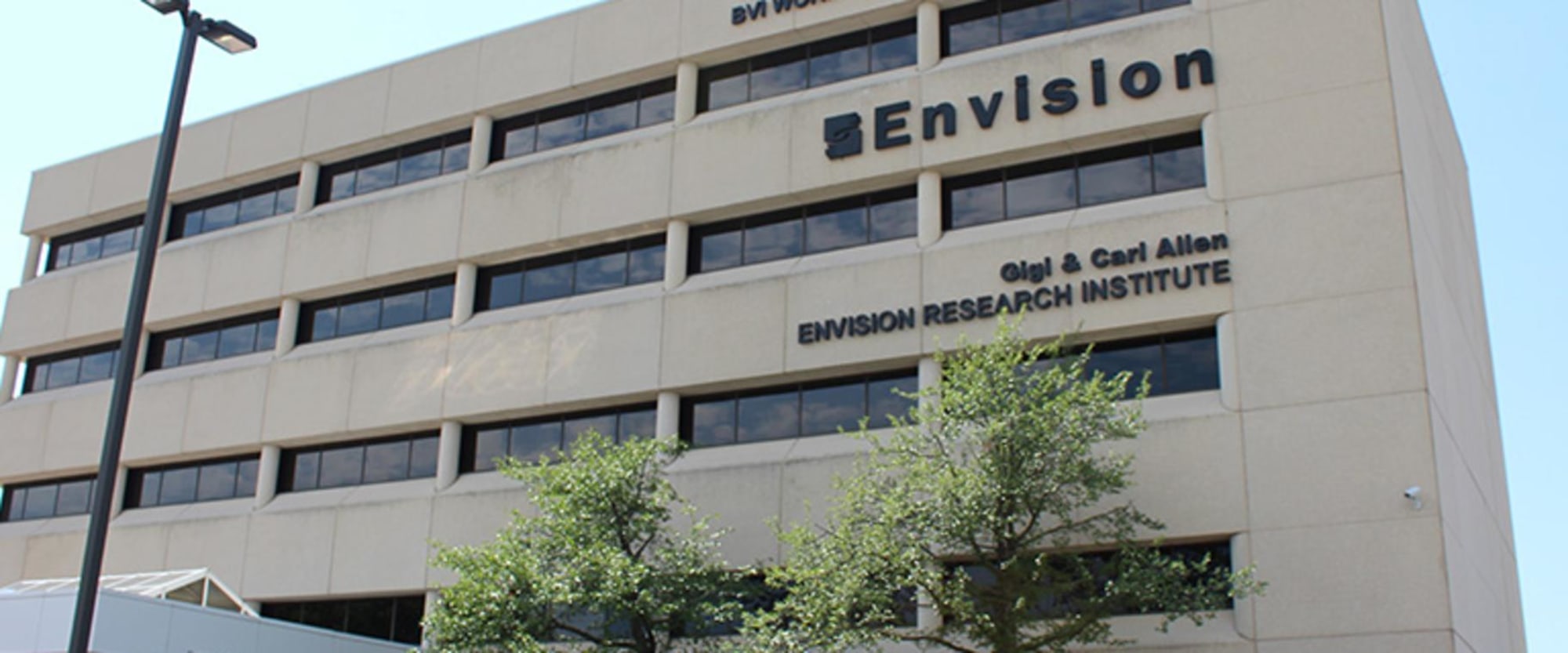 Vision Integrated Partners (Midwest) workplace
