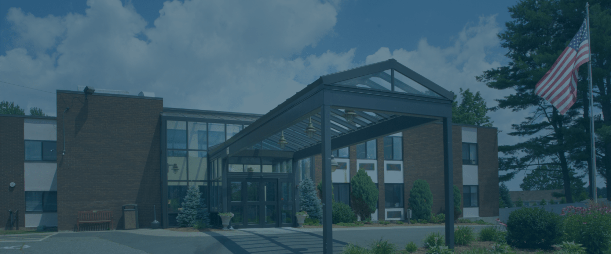 Maple View Health & Rehabilitation Center workplace